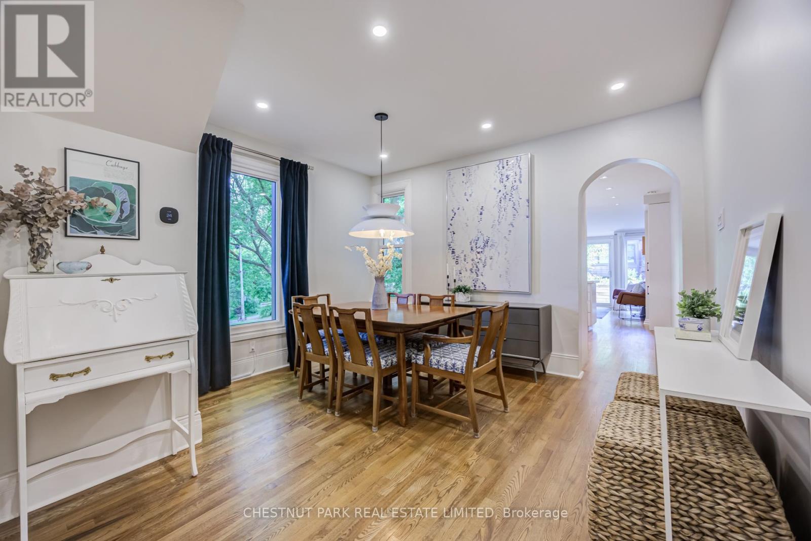 47 Geneva Avenue, Toronto, Ontario  M5A 2J9 - Photo 8 - C13428578