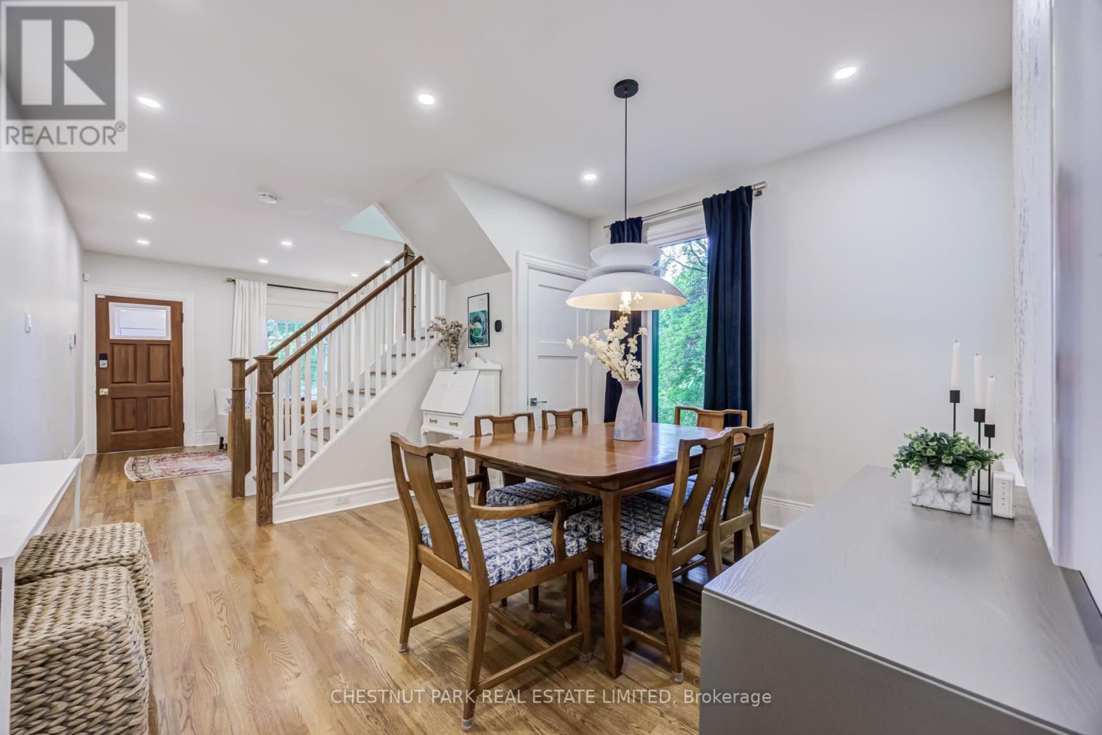47 Geneva Avenue, Toronto, Ontario  M5A 2J9 - Photo 9 - C13428578