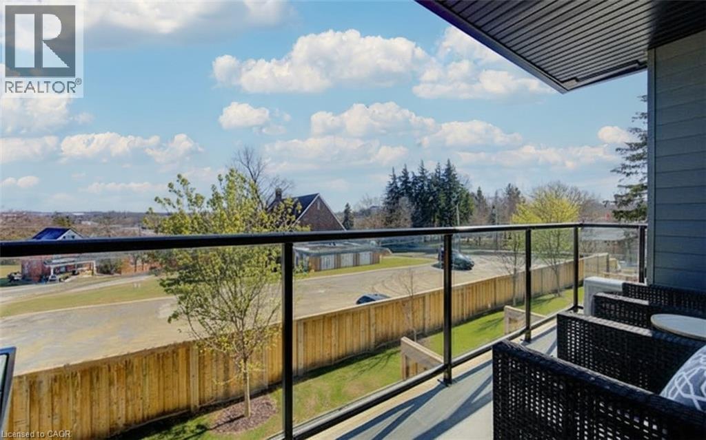 54 W Bridge Street W Unit# 23, Kitchener, Ontario  N2K 0G4 - Photo 21 - 40832097