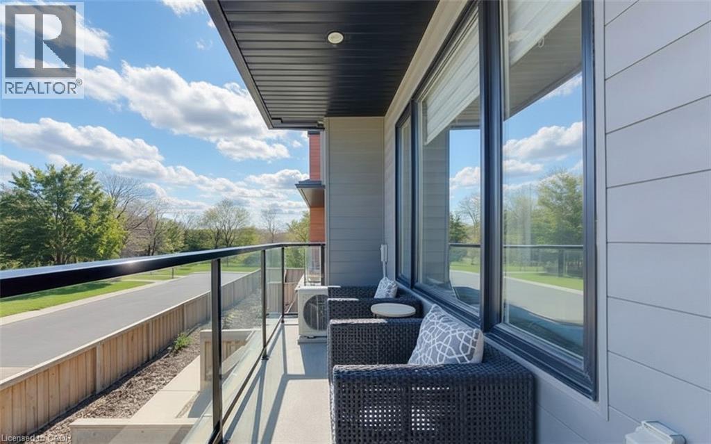 54 W Bridge Street W Unit# 23, Kitchener, Ontario  N2K 0G4 - Photo 22 - 40832097