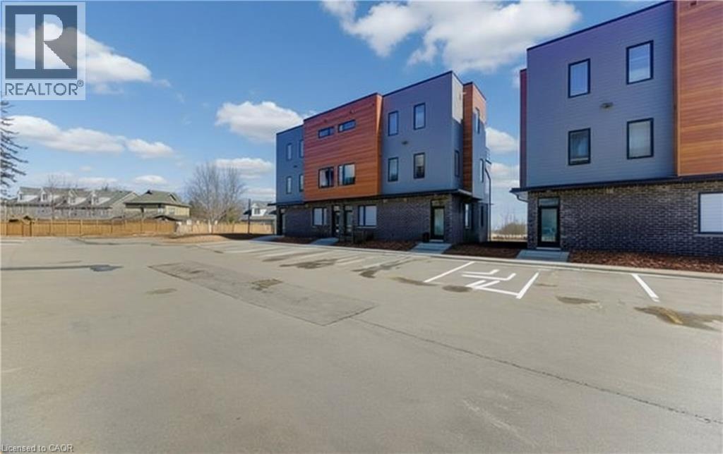54 W Bridge Street W Unit# 23, Kitchener, Ontario  N2K 0G4 - Photo 24 - 40832097