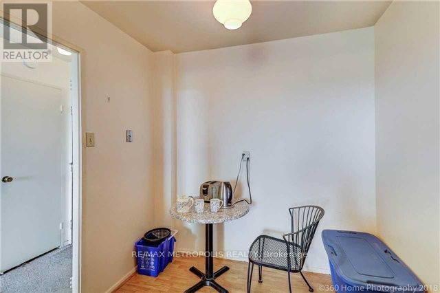 811 - 101 Prudential Drive, Toronto, Ontario  M1P 4S5 - Photo 12 - E13428406