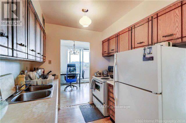811 - 101 Prudential Drive, Toronto, Ontario  M1P 4S5 - Photo 14 - E13428406