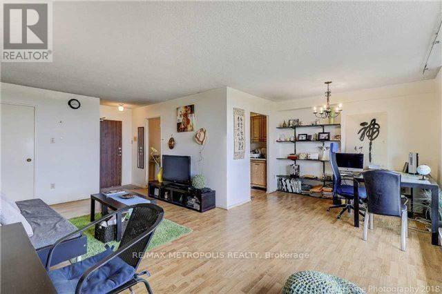 811 - 101 Prudential Drive, Toronto, Ontario  M1P 4S5 - Photo 15 - E13428406