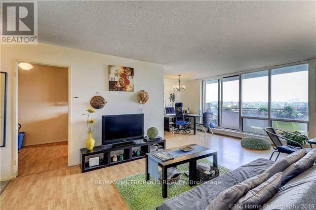 811 - 101 Prudential Drive, Toronto, Ontario  M1P 4S5 - Photo 16 - E13428406