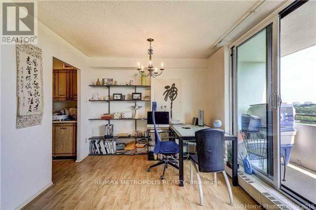 811 - 101 Prudential Drive, Toronto, Ontario  M1P 4S5 - Photo 18 - E13428406