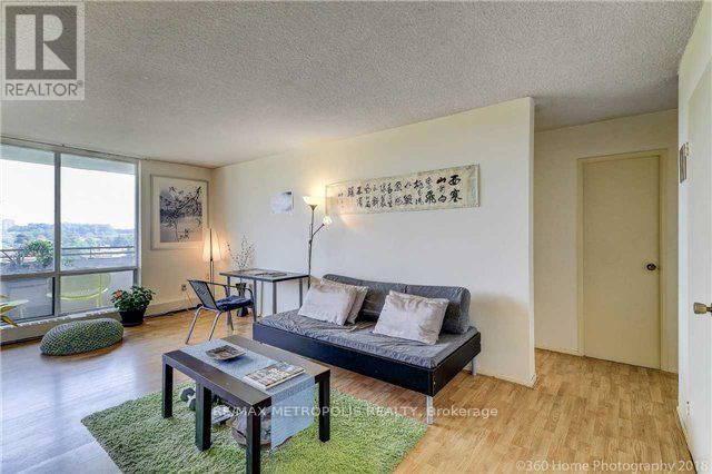 811 - 101 Prudential Drive, Toronto, Ontario  M1P 4S5 - Photo 19 - E13428406