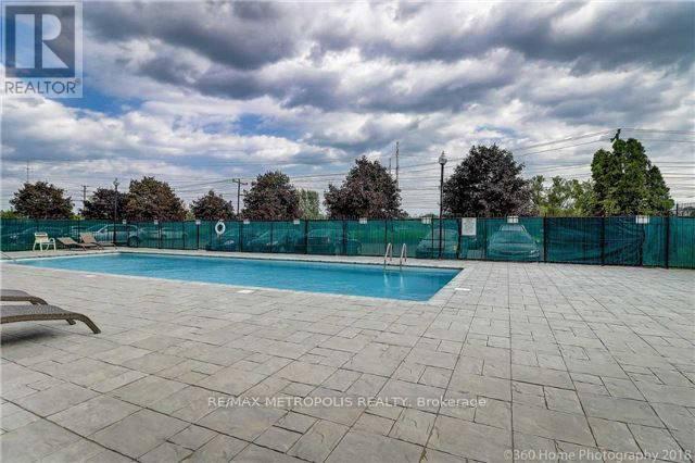 811 - 101 Prudential Drive, Toronto, Ontario  M1P 4S5 - Photo 2 - E13428406