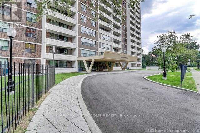 811 - 101 Prudential Drive, Toronto, Ontario  M1P 4S5 - Photo 21 - E13428406