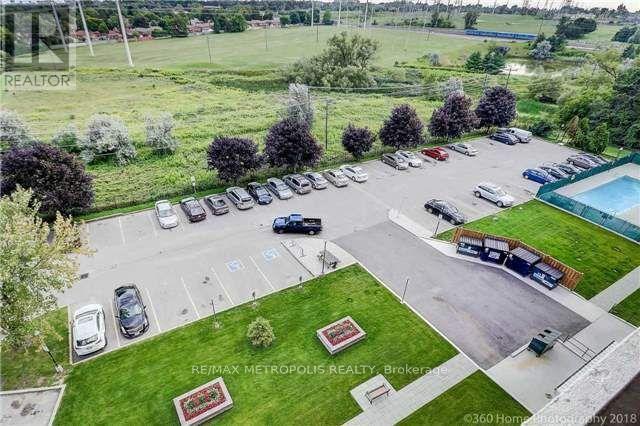 811 - 101 Prudential Drive, Toronto, Ontario  M1P 4S5 - Photo 3 - E13428406