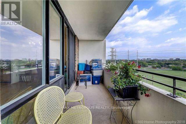 811 - 101 Prudential Drive, Toronto, Ontario  M1P 4S5 - Photo 5 - E13428406