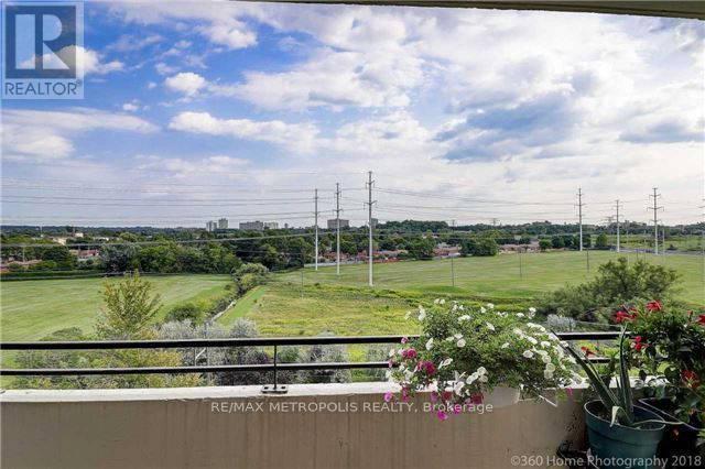 811 - 101 Prudential Drive, Toronto, Ontario  M1P 4S5 - Photo 8 - E13428406