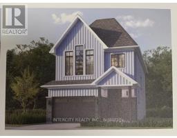 LOT 74L BRADY STREET, Whitby, Ontario