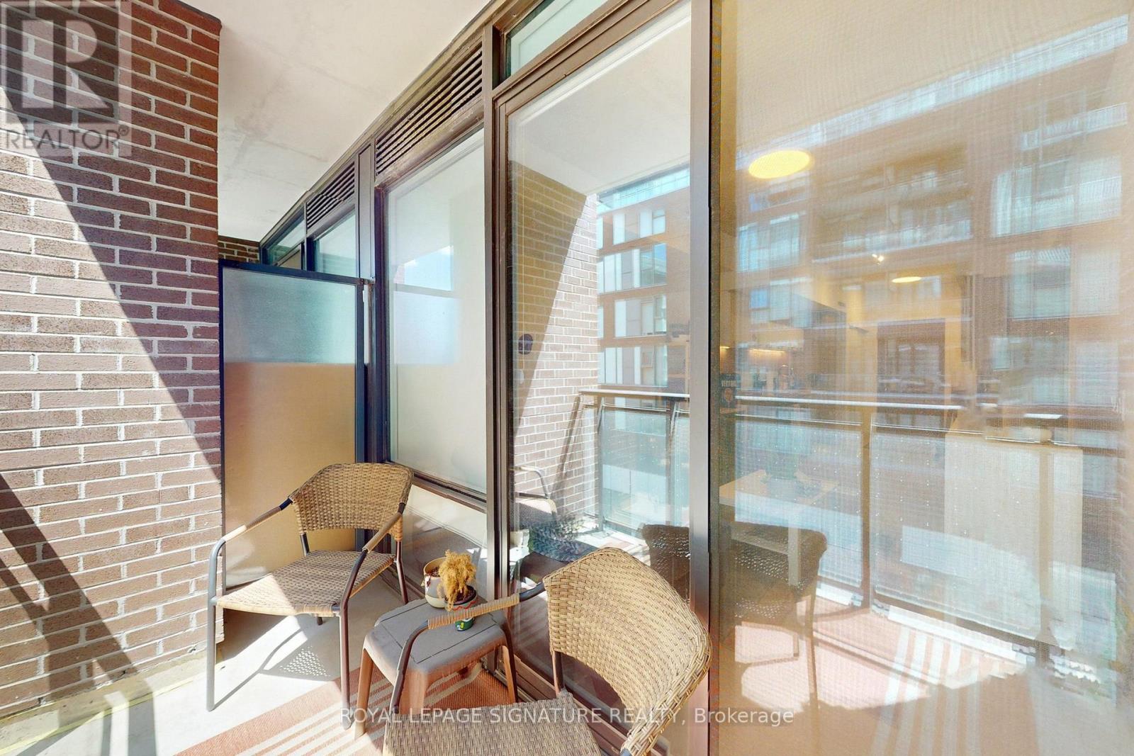 303 - 45 Baseball Place, Toronto, Ontario  M4M 0H1 - Photo 11 - E13428478