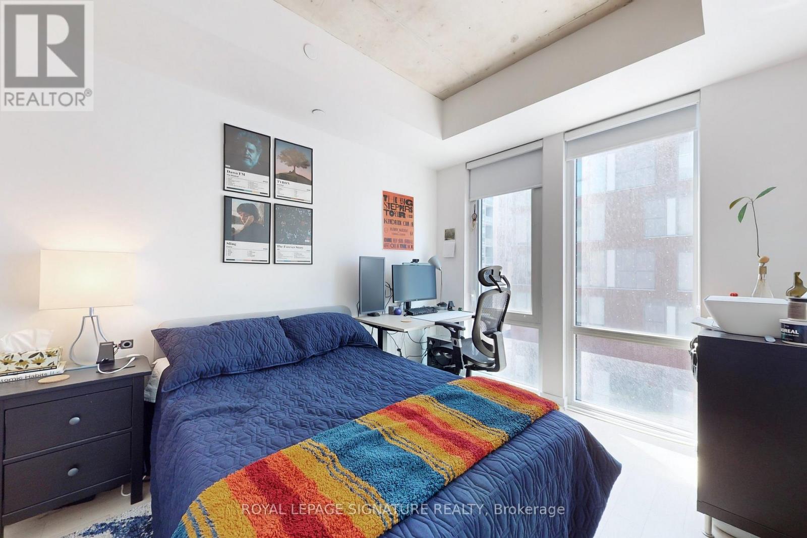 303 - 45 Baseball Place, Toronto, Ontario  M4M 0H1 - Photo 13 - E13428478