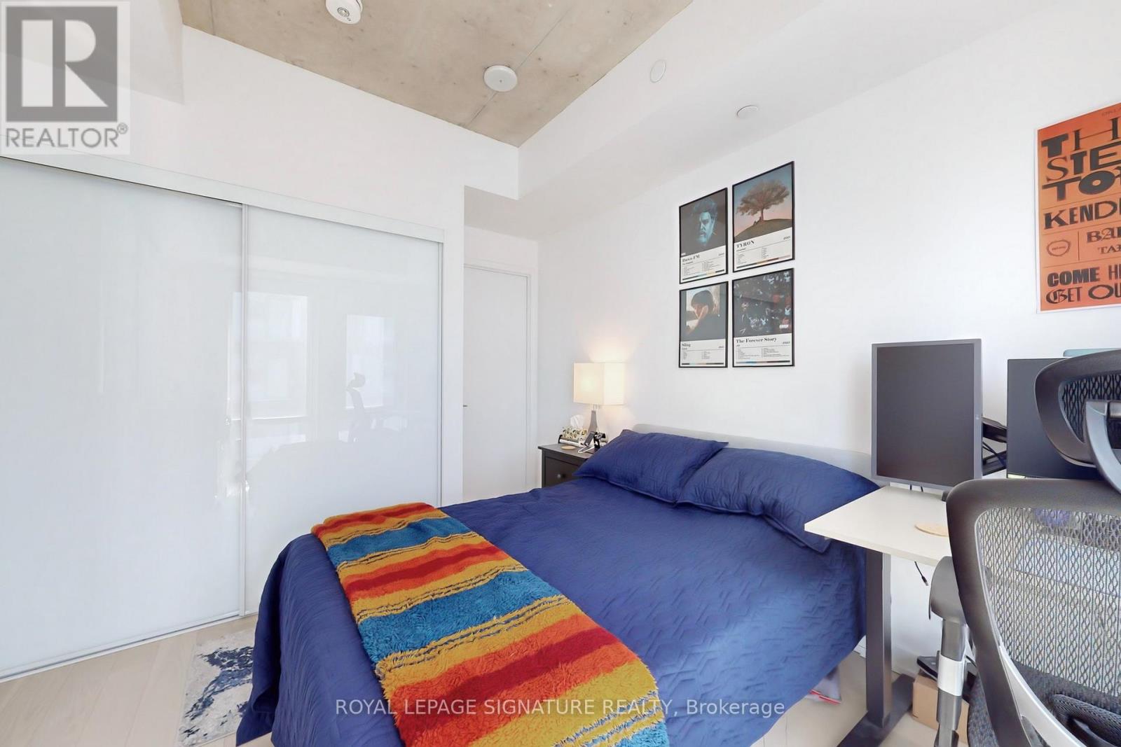 303 - 45 Baseball Place, Toronto, Ontario  M4M 0H1 - Photo 14 - E13428478