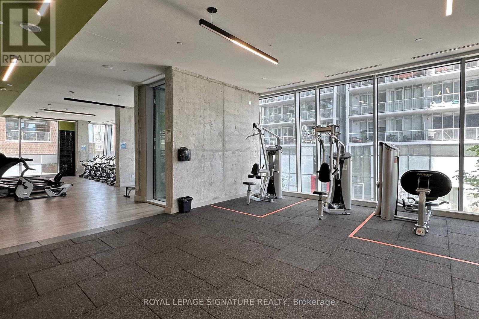 303 - 45 Baseball Place, Toronto, Ontario  M4M 0H1 - Photo 21 - E13428478
