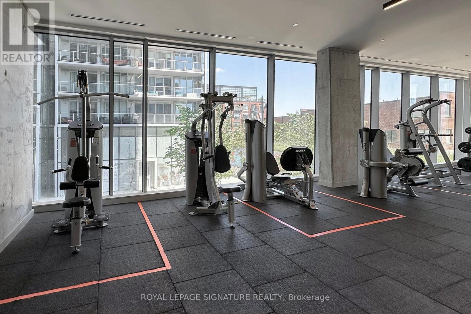 303 - 45 Baseball Place, Toronto, Ontario  M4M 0H1 - Photo 23 - E13428478