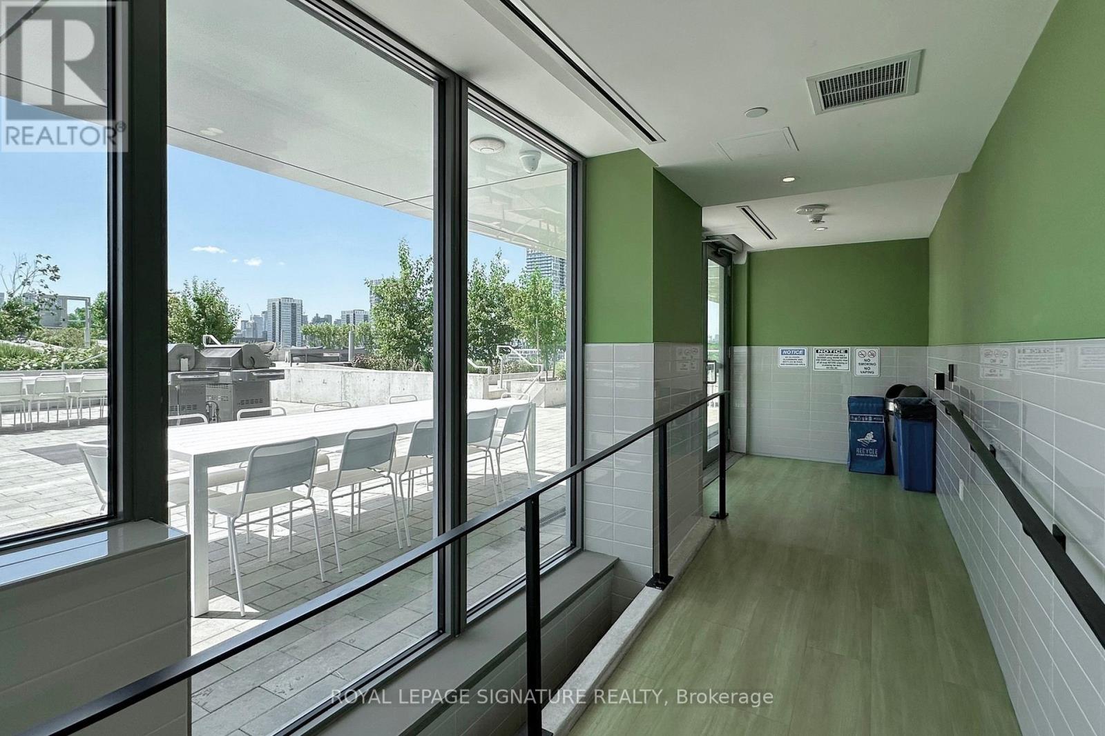303 - 45 Baseball Place, Toronto, Ontario  M4M 0H1 - Photo 24 - E13428478