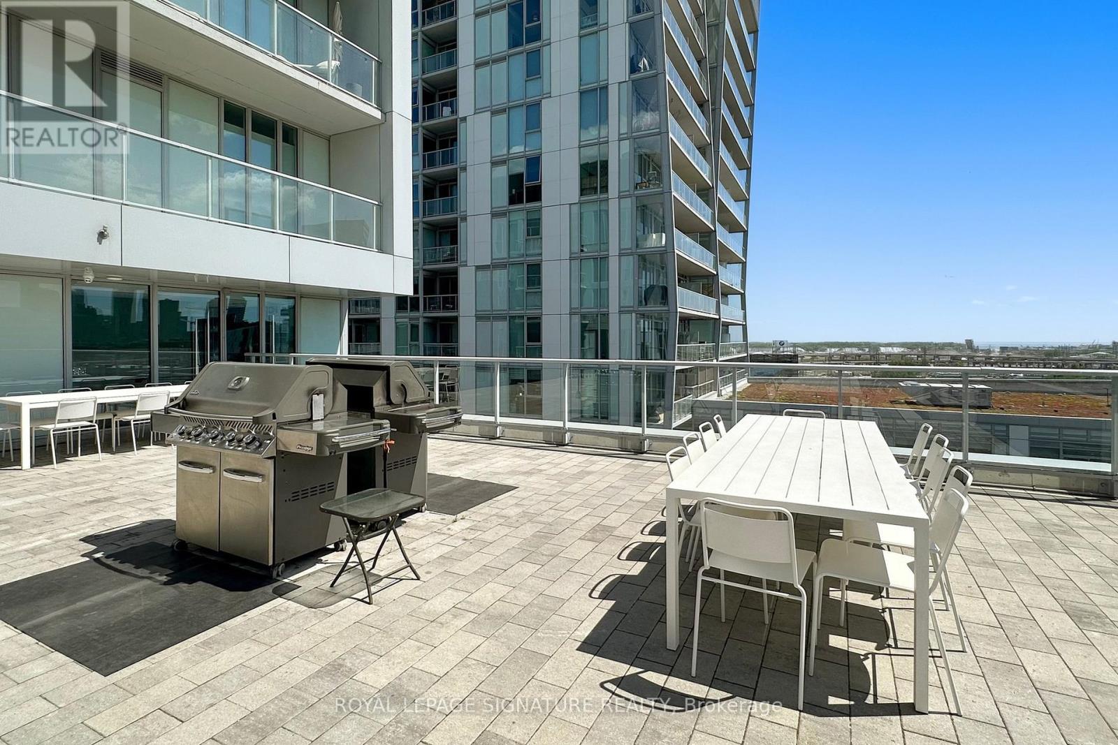 303 - 45 Baseball Place, Toronto, Ontario  M4M 0H1 - Photo 25 - E13428478