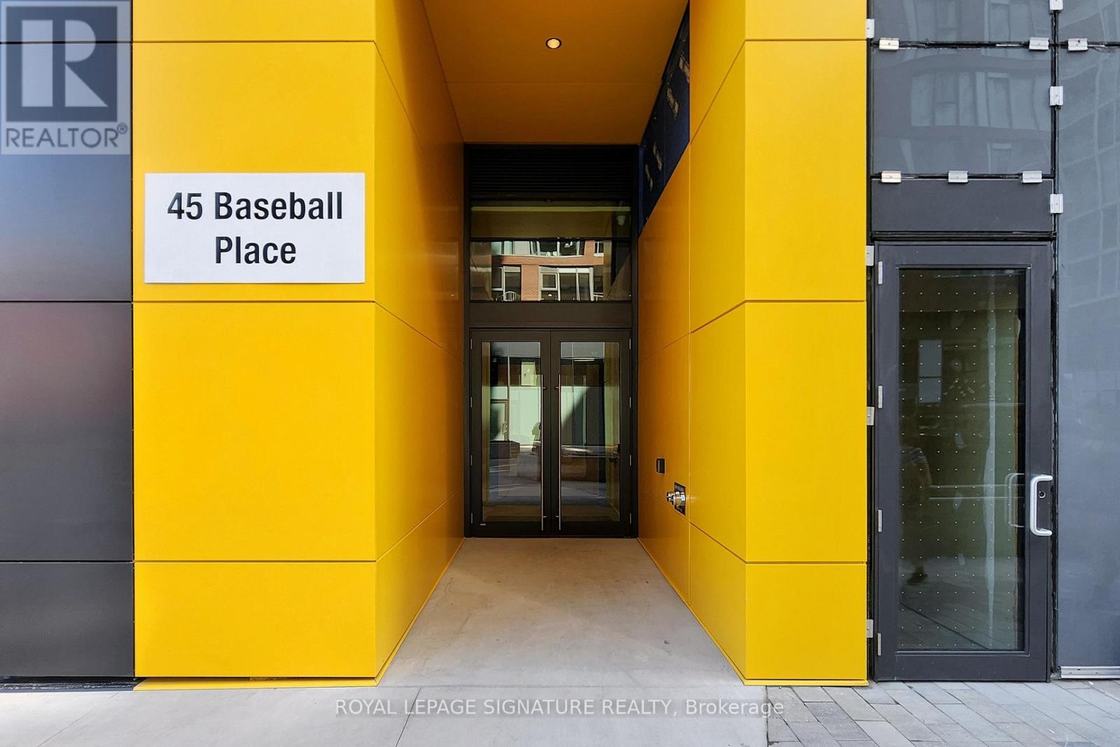 303 - 45 Baseball Place, Toronto, Ontario  M4M 0H1 - Photo 26 - E13428478