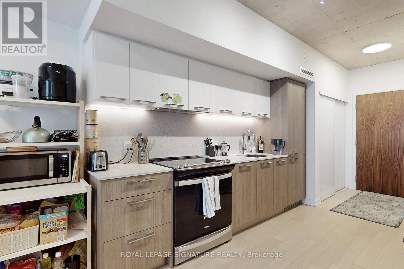 303 - 45 Baseball Place, Toronto, Ontario  M4M 0H1 - Photo 6 - E13428478