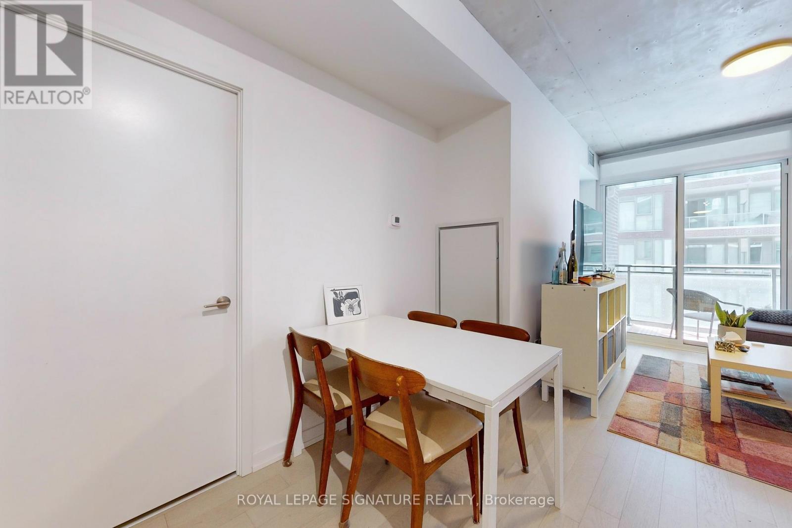303 - 45 Baseball Place, Toronto, Ontario  M4M 0H1 - Photo 7 - E13428478