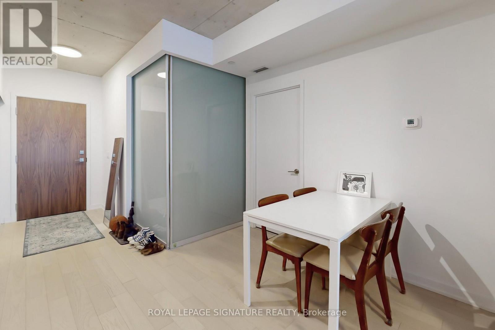 303 - 45 Baseball Place, Toronto, Ontario  M4M 0H1 - Photo 8 - E13428478