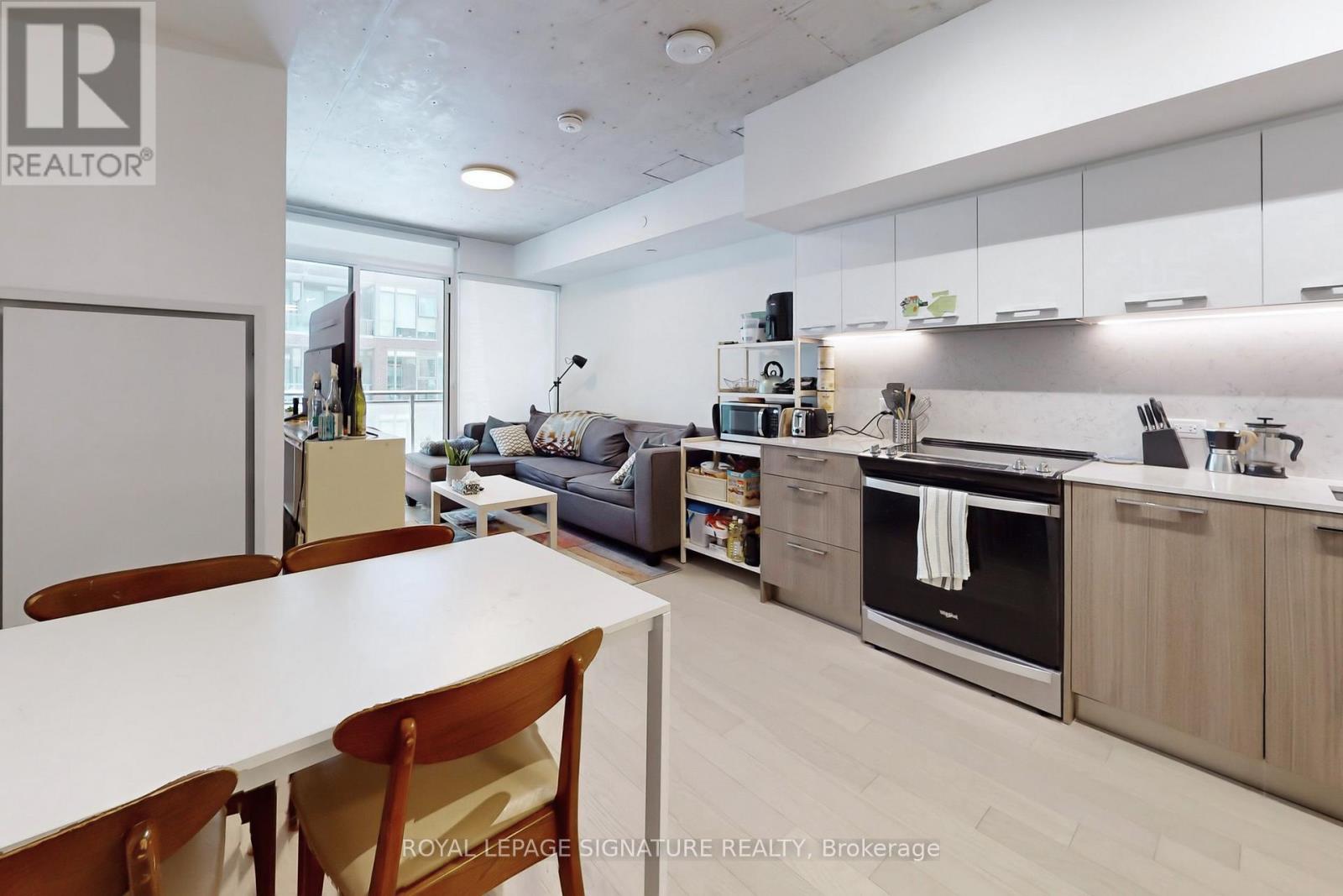 303 - 45 Baseball Place, Toronto, Ontario  M4M 0H1 - Photo 9 - E13428478