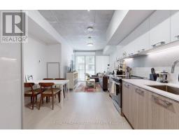 303 - 45 BASEBALL PLACE, Toronto, Ontario