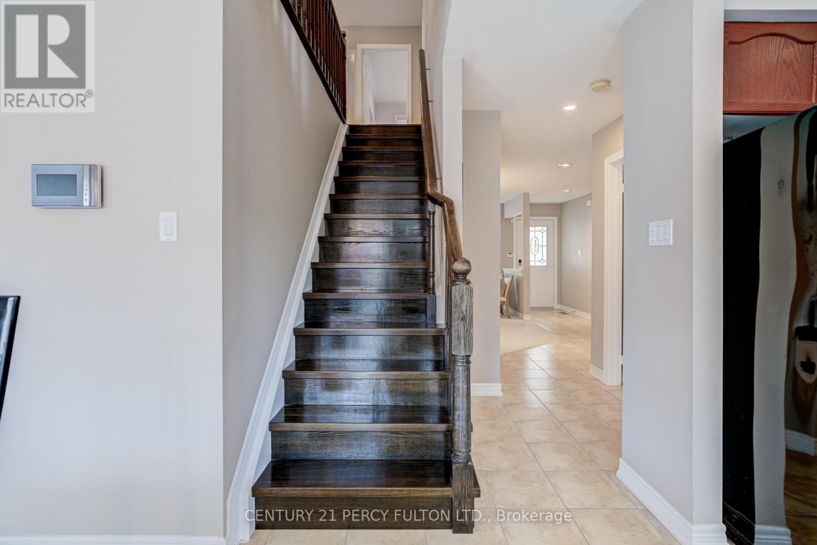 4 Taverner Crescent, Ajax, Ontario  L1T 4P7 - Photo 19 - E13428552