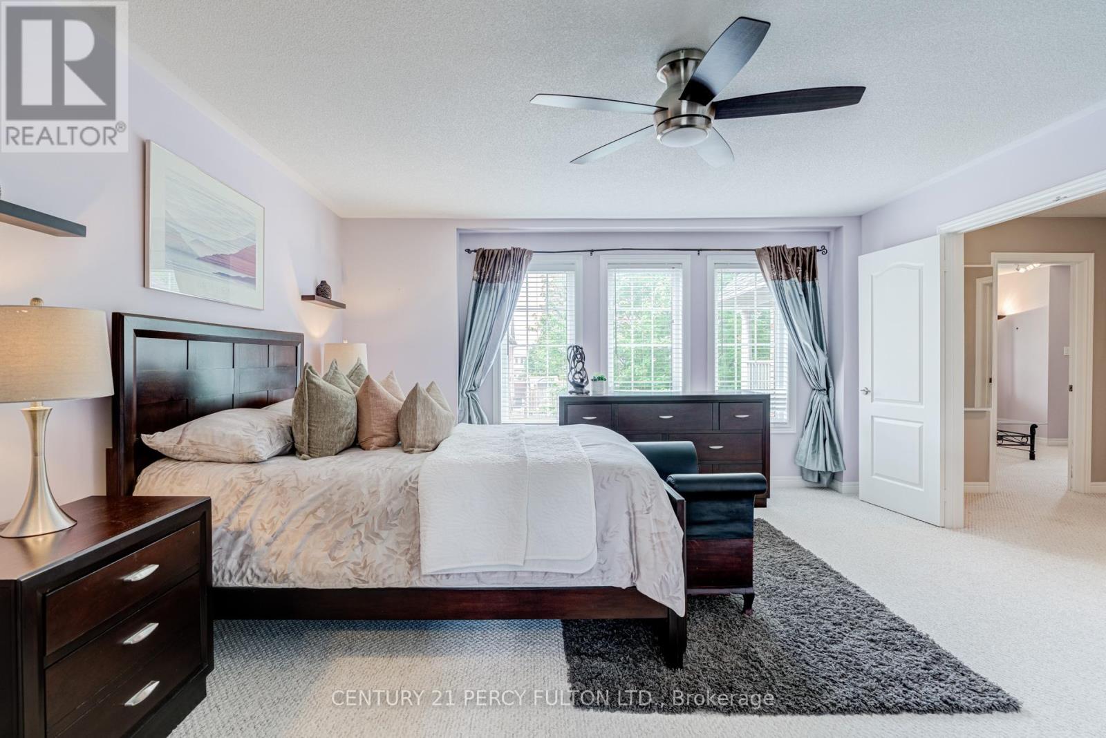 4 Taverner Crescent, Ajax, Ontario  L1T 4P7 - Photo 21 - E13428552