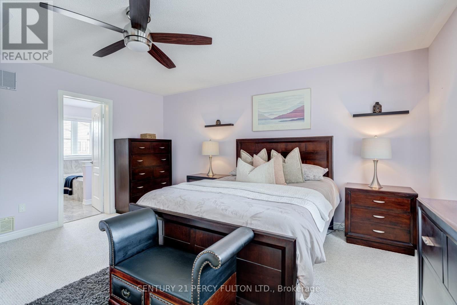 4 Taverner Crescent, Ajax, Ontario  L1T 4P7 - Photo 22 - E13428552