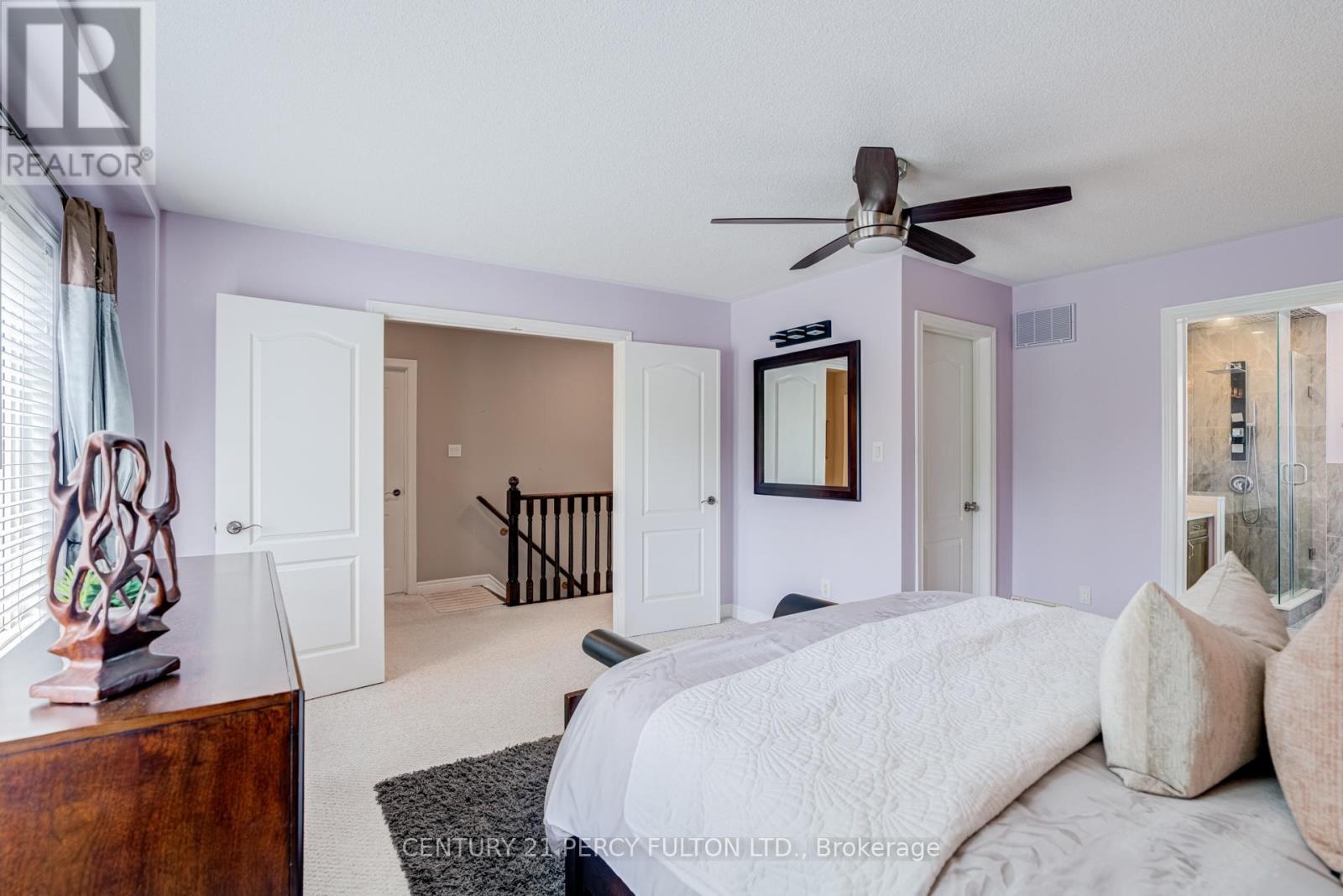 4 Taverner Crescent, Ajax, Ontario  L1T 4P7 - Photo 23 - E13428552