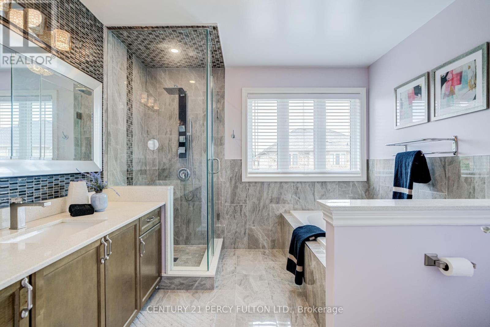 4 Taverner Crescent, Ajax, Ontario  L1T 4P7 - Photo 24 - E13428552