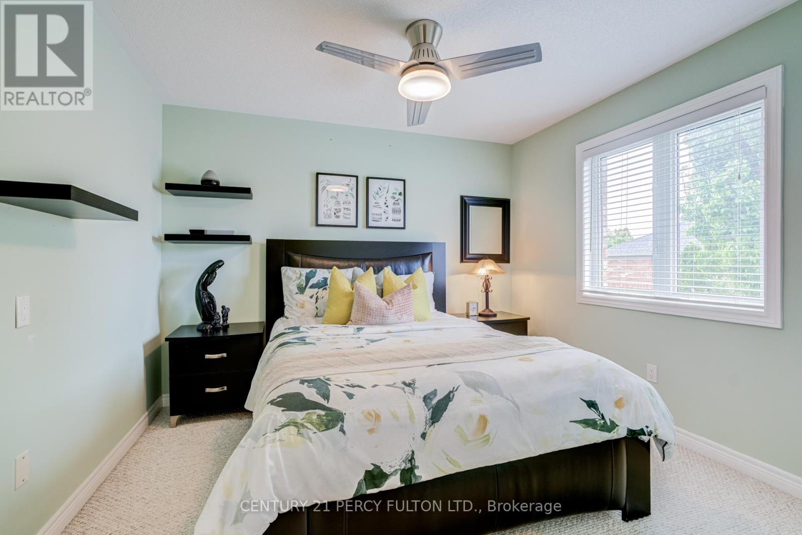 4 Taverner Crescent, Ajax, Ontario  L1T 4P7 - Photo 27 - E13428552