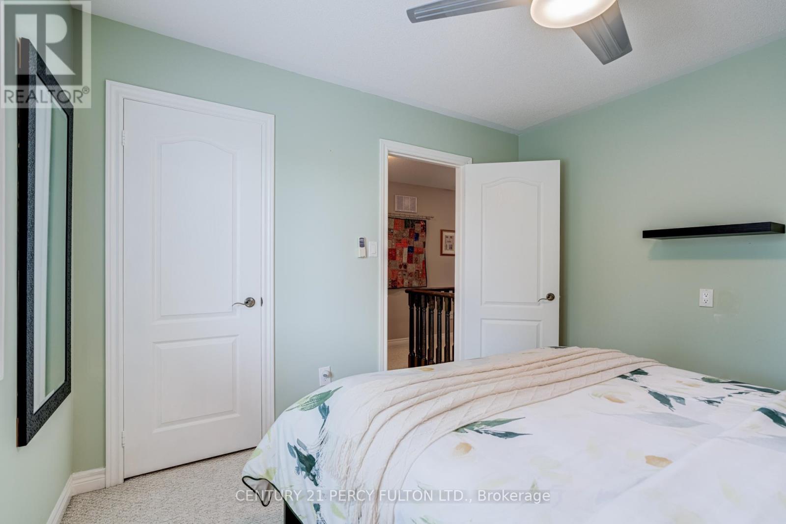 4 Taverner Crescent, Ajax, Ontario  L1T 4P7 - Photo 29 - E13428552