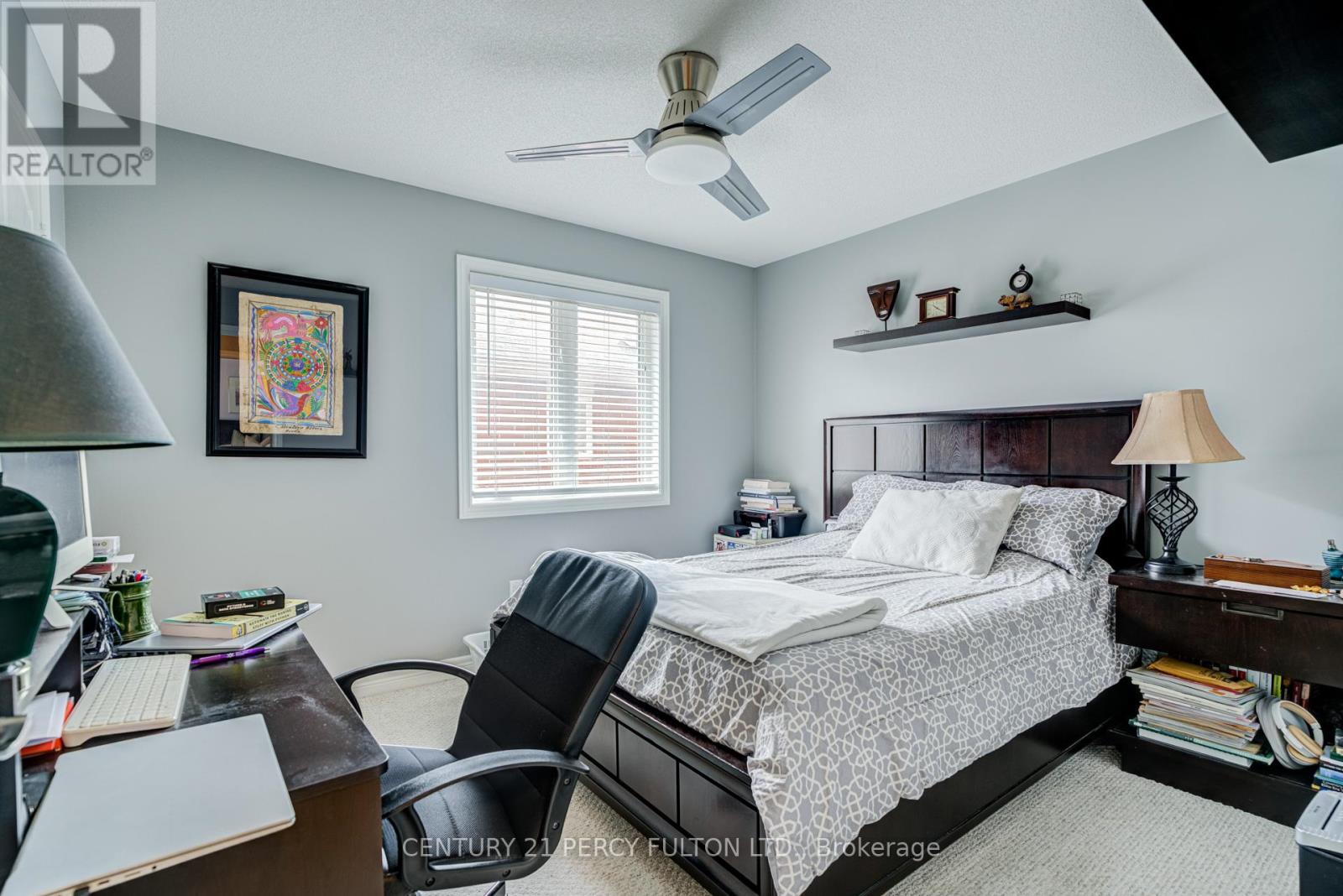 4 Taverner Crescent, Ajax, Ontario  L1T 4P7 - Photo 30 - E13428552