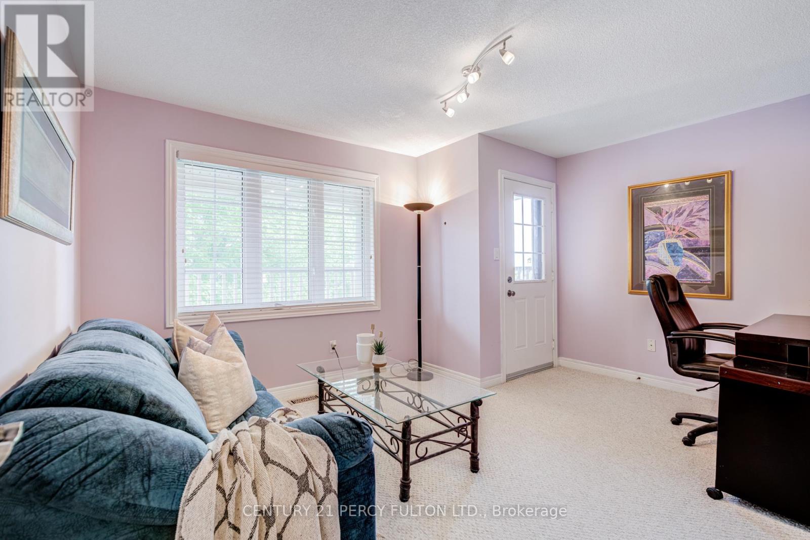 4 Taverner Crescent, Ajax, Ontario  L1T 4P7 - Photo 31 - E13428552