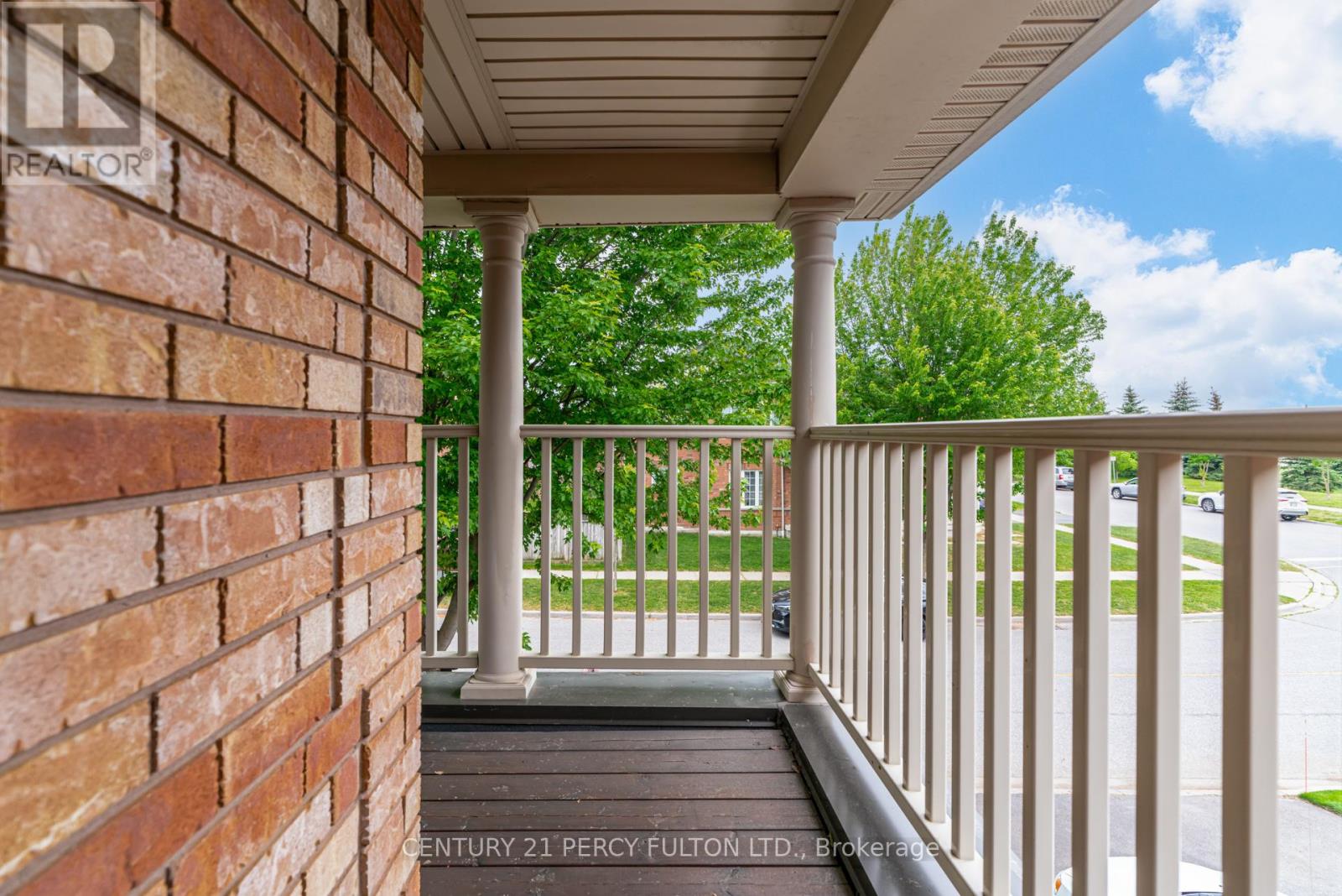 4 Taverner Crescent, Ajax, Ontario  L1T 4P7 - Photo 34 - E13428552