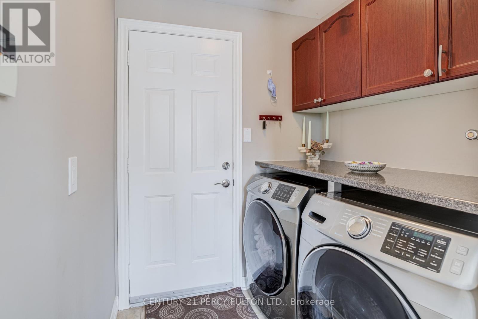 4 Taverner Crescent, Ajax, Ontario  L1T 4P7 - Photo 38 - E13428552