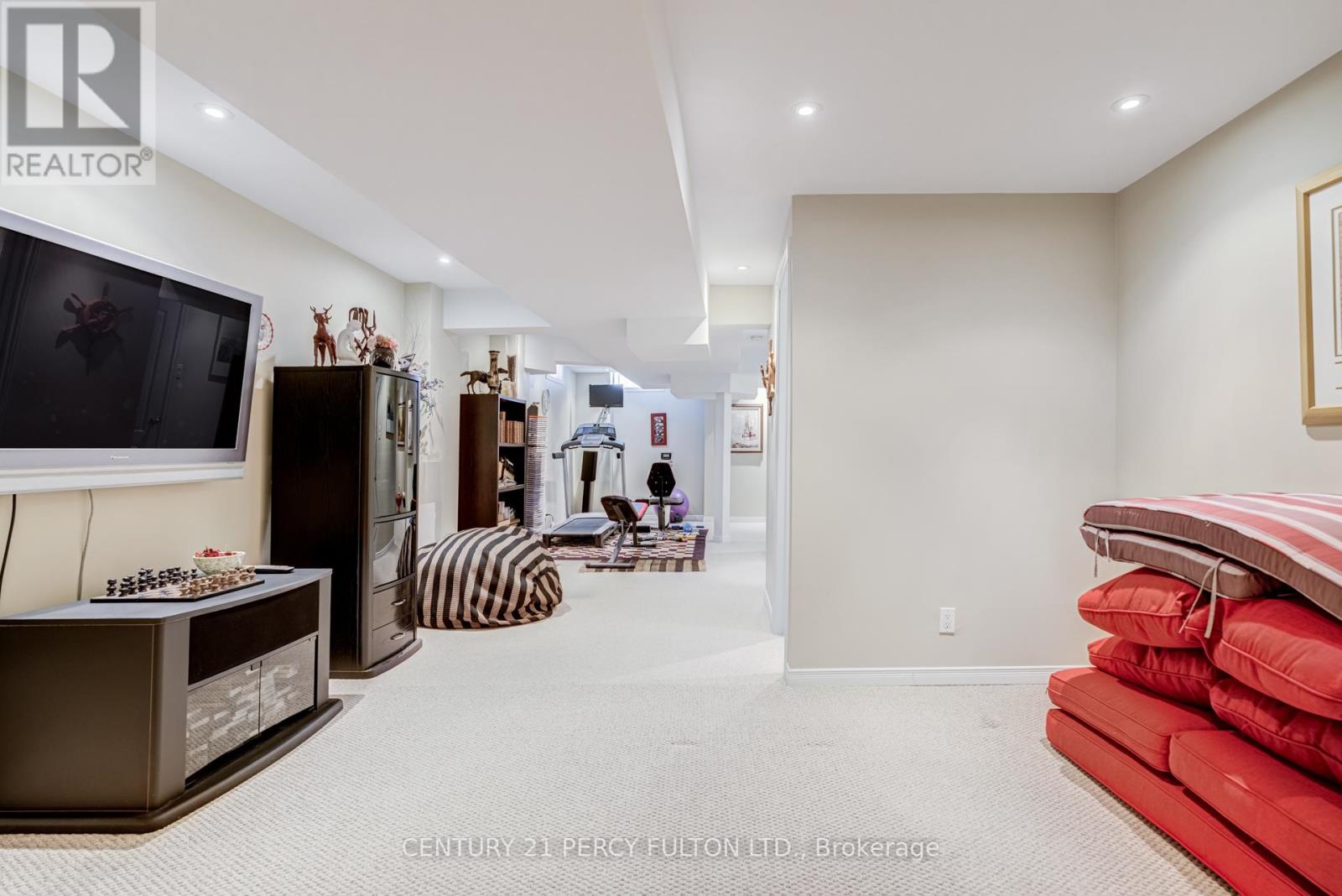 4 Taverner Crescent, Ajax, Ontario  L1T 4P7 - Photo 40 - E13428552