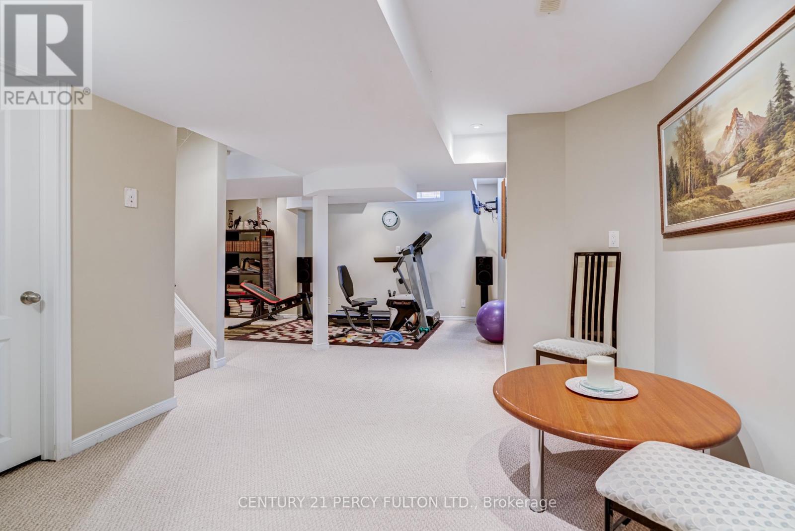 4 Taverner Crescent, Ajax, Ontario  L1T 4P7 - Photo 44 - E13428552