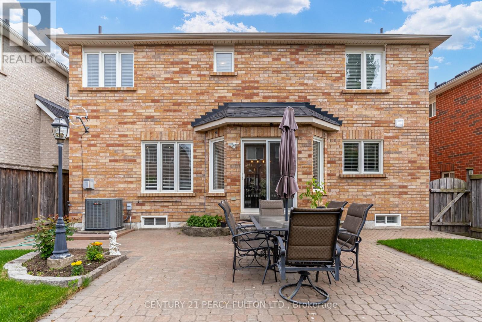 4 Taverner Crescent, Ajax, Ontario  L1T 4P7 - Photo 45 - E13428552