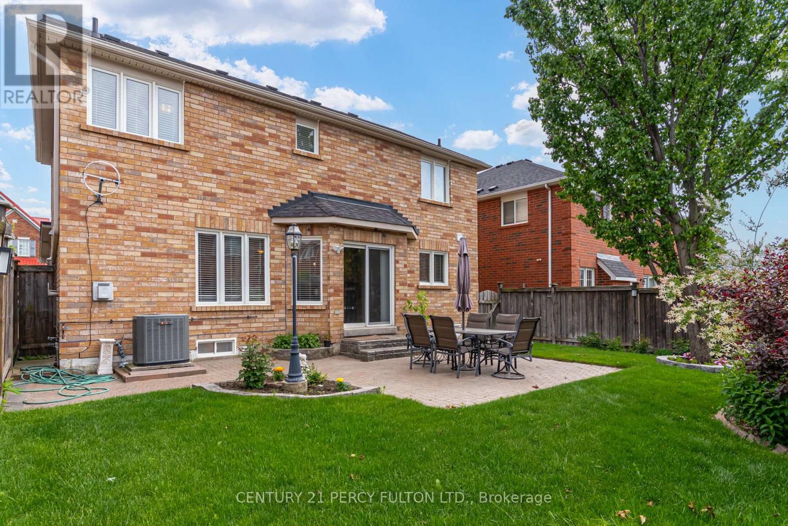 4 Taverner Crescent, Ajax, Ontario  L1T 4P7 - Photo 46 - E13428552