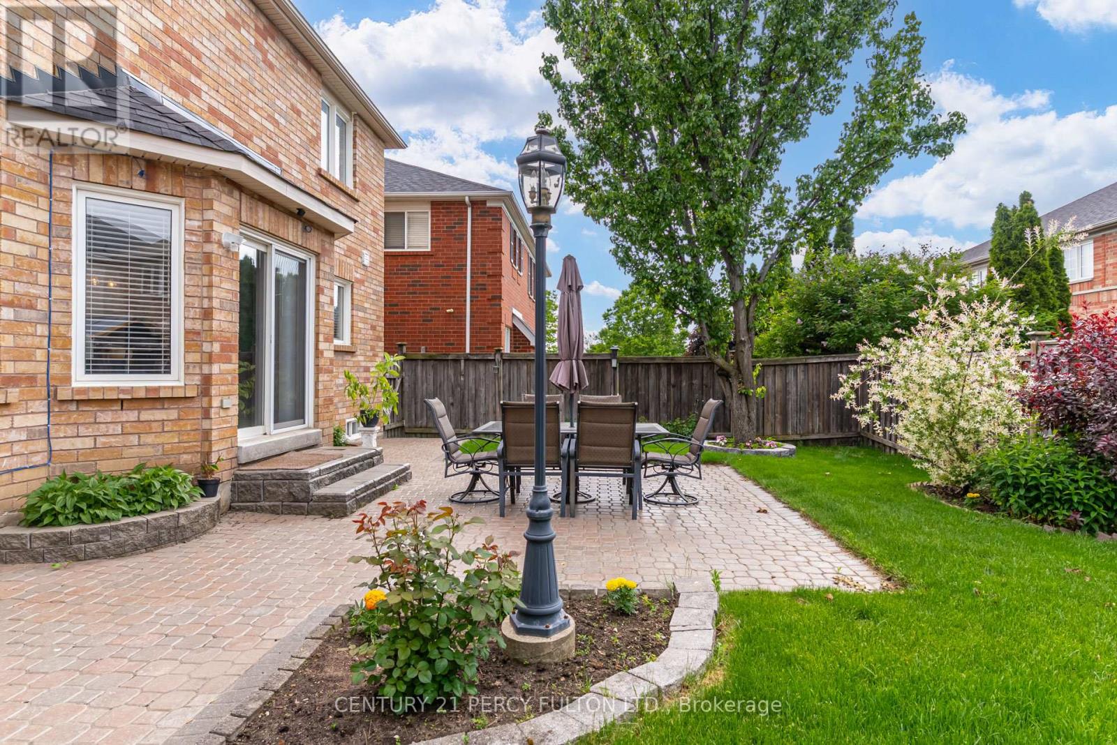 4 Taverner Crescent, Ajax, Ontario  L1T 4P7 - Photo 47 - E13428552