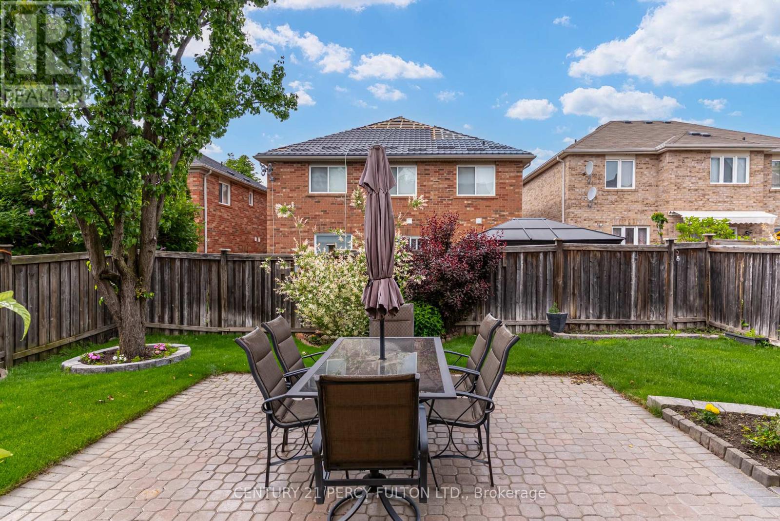 4 Taverner Crescent, Ajax, Ontario  L1T 4P7 - Photo 48 - E13428552