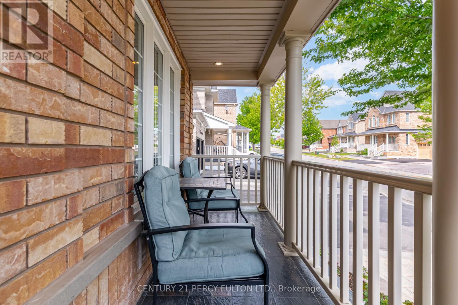 4 Taverner Crescent, Ajax, Ontario  L1T 4P7 - Photo 50 - E13428552
