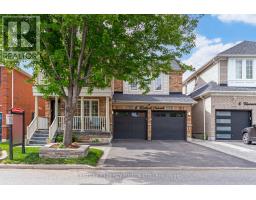 4 TAVERNER CRESCENT, Ajax, Ontario