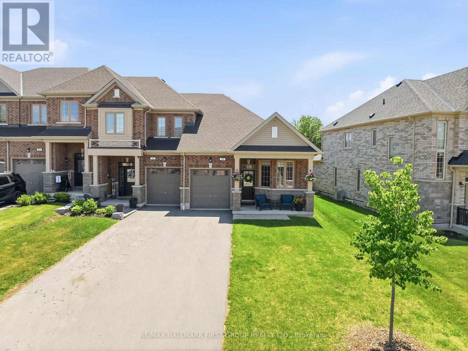 38 Southampton Street, Scugog, Ontario  L9L 0C6 - Photo 9 - E13428588